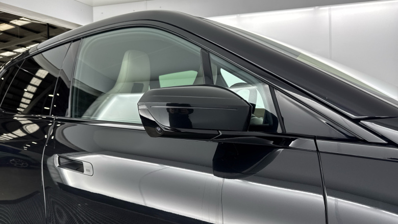 BMW iX 385kW xDrive50 M Sport Edition 111.5kWh 5dr Auto Electric Estate